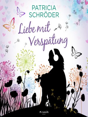 cover image of Liebe mit Verspätung